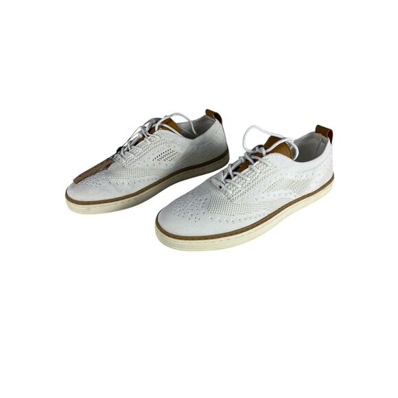 Vlado womens  Bella casual sneaker white Size 8 - Picture 1 of 11